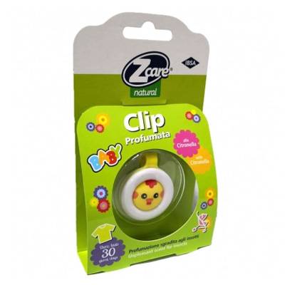 Zcare Natural baby clip